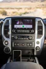 Nissan Titan SL Crew Cab 2019 года
